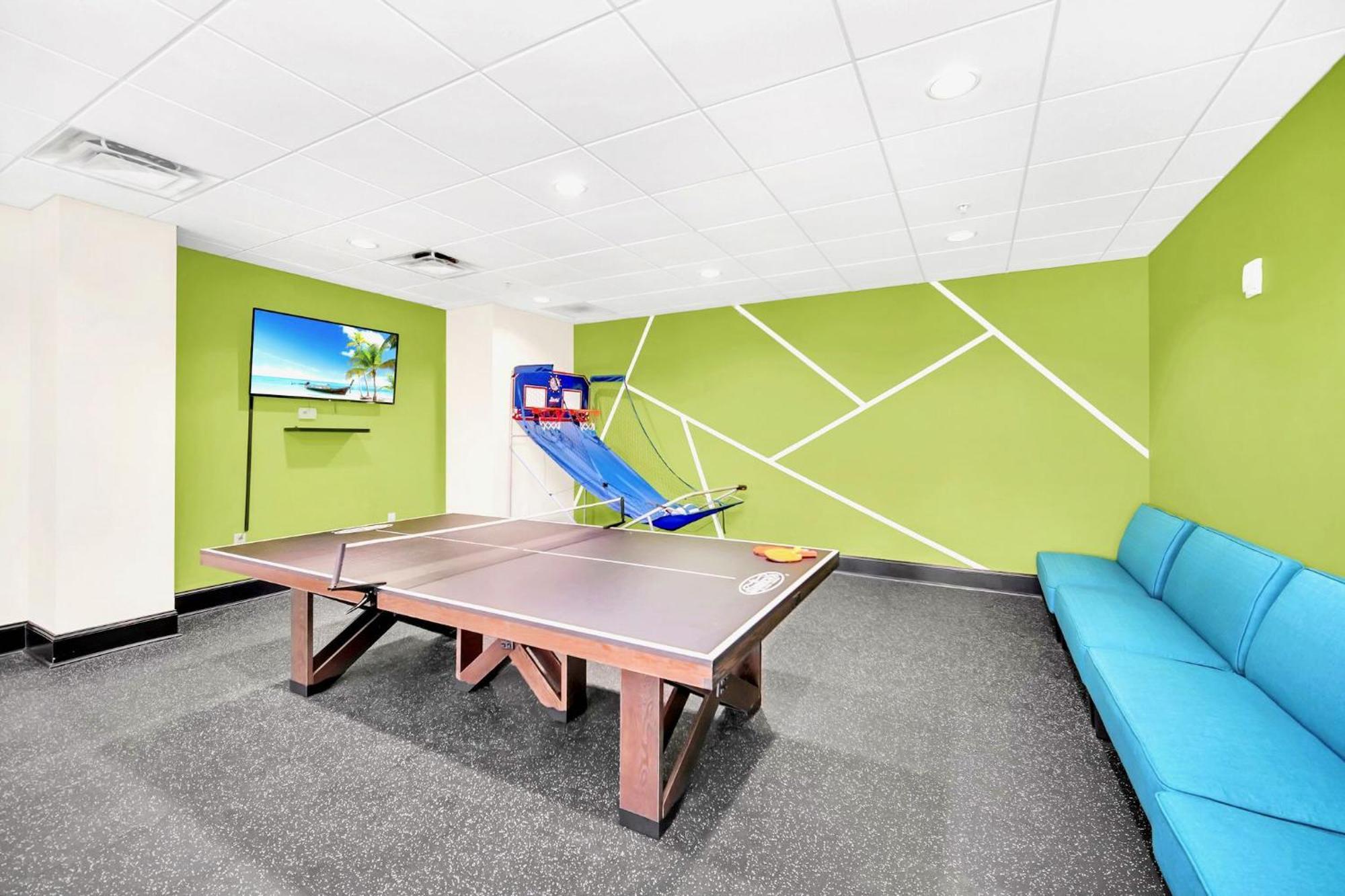 Near Disney - 3Br Condo - Pool Hot Tub And Games オーランド エクステリア 写真
