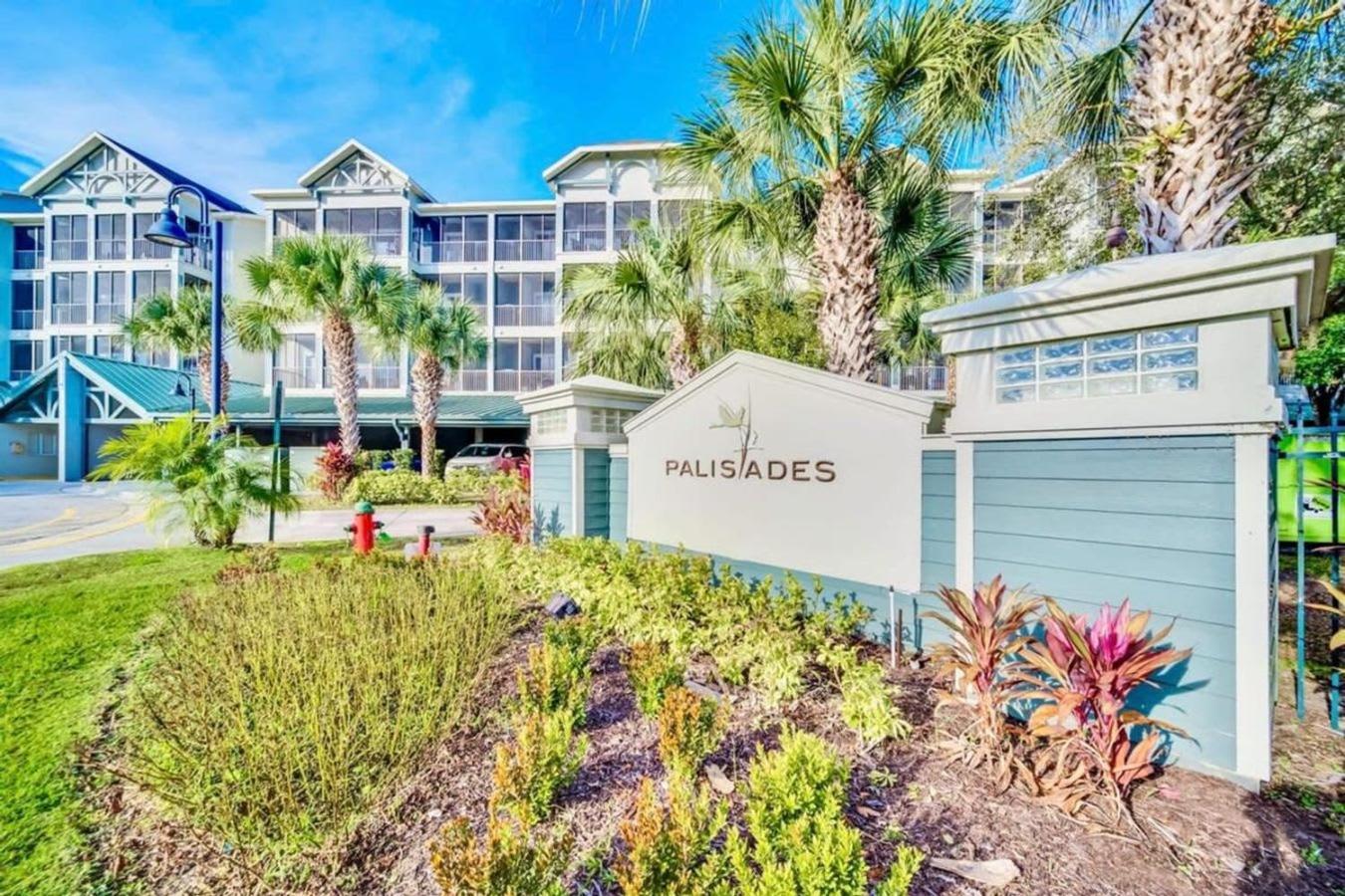 Near Disney - 3Br Condo - Pool Hot Tub And Games オーランド エクステリア 写真