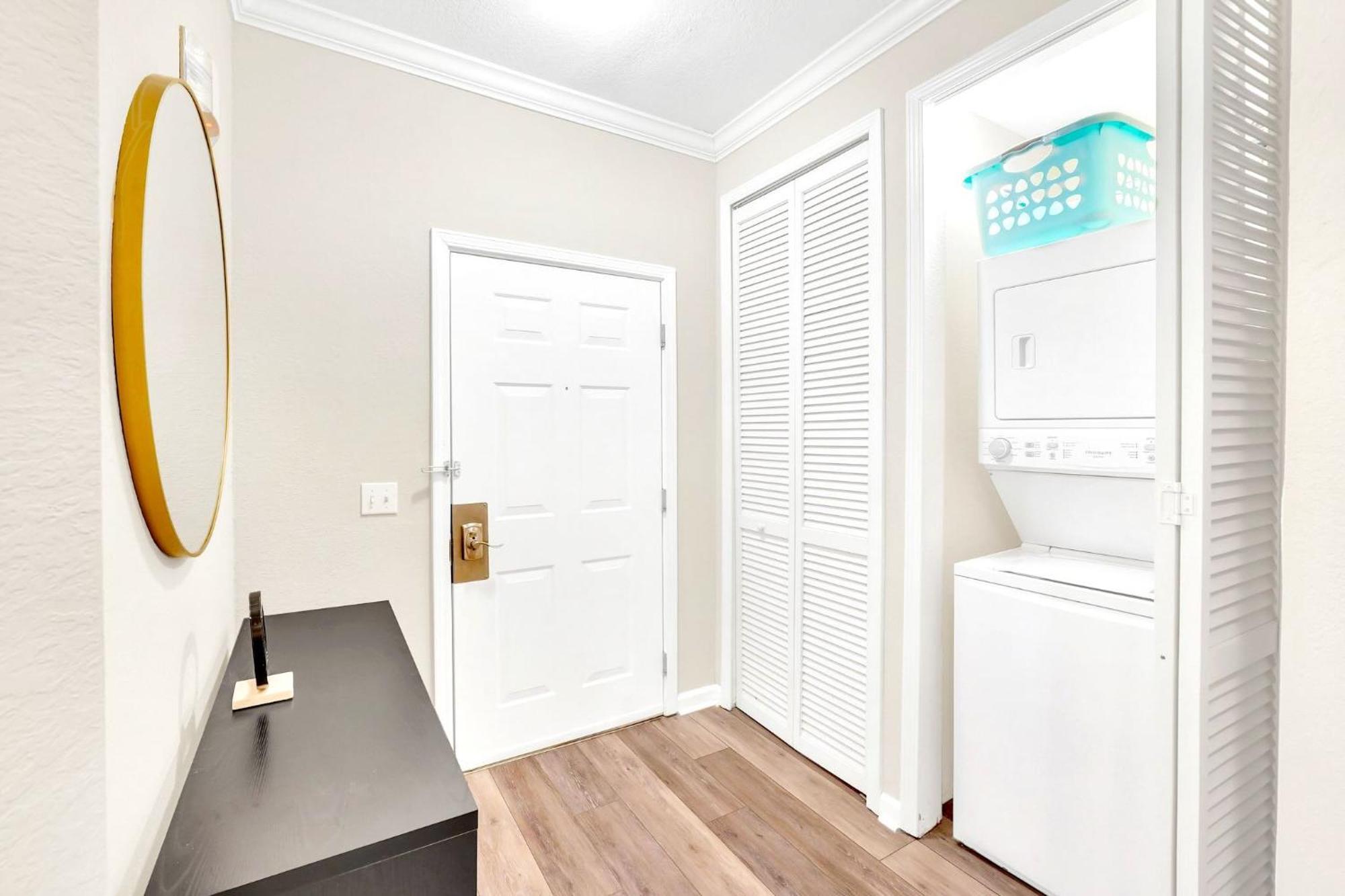 Near Disney - 3Br Condo - Pool Hot Tub And Games オーランド エクステリア 写真