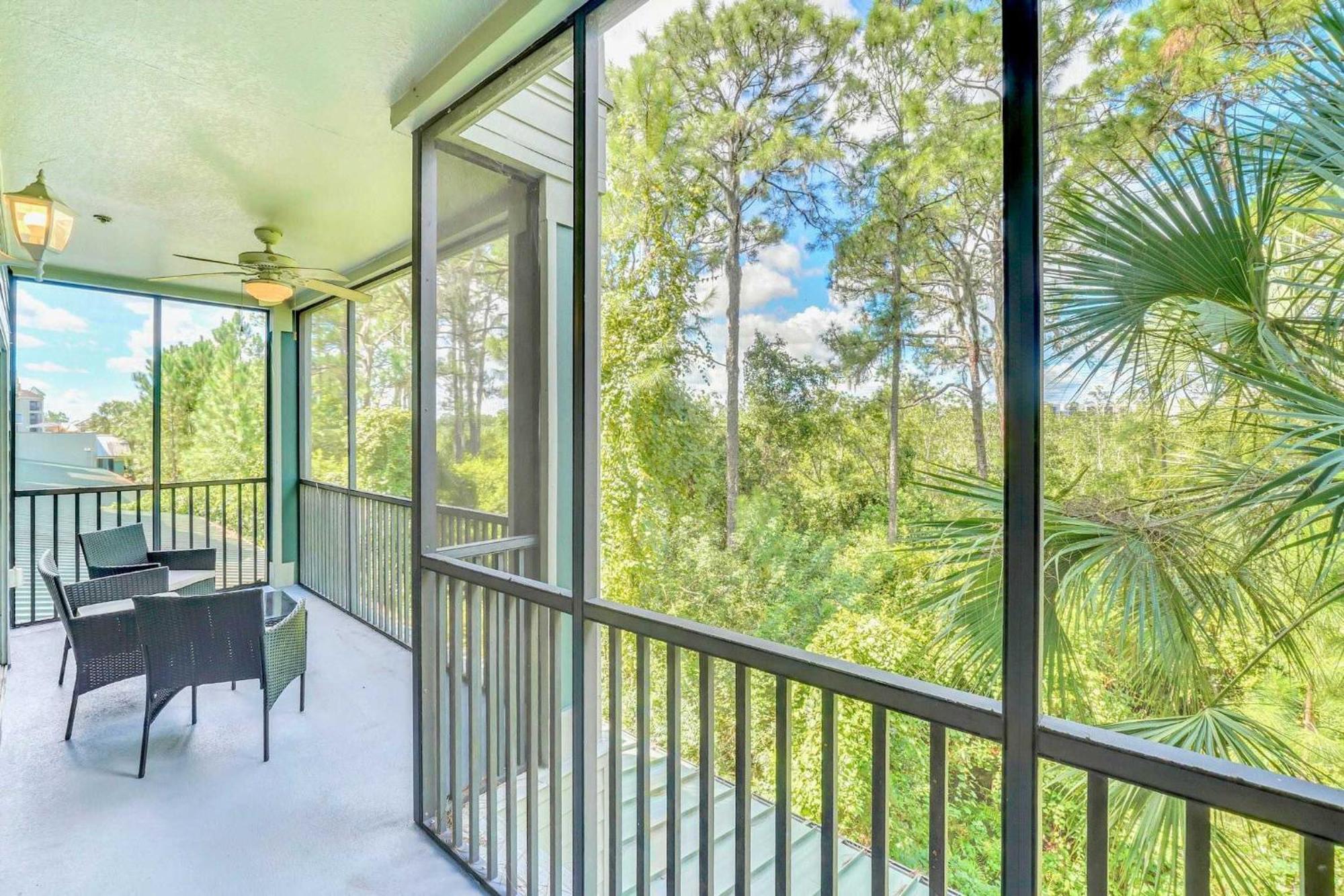 Near Disney - 3Br Condo - Pool Hot Tub And Games オーランド エクステリア 写真